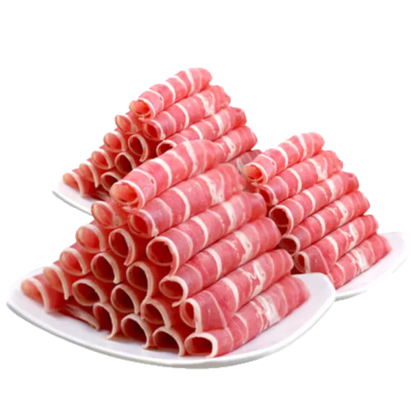 Rollitos de ternera