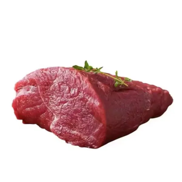 Solomillo de ternera