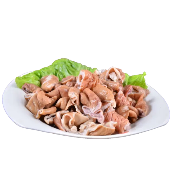 Intestinos de credos