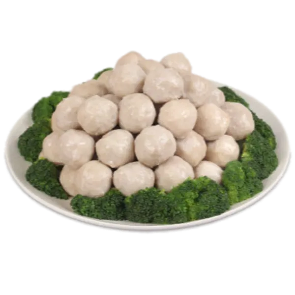 Albondigas de wenzhou