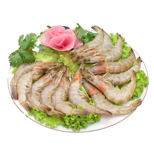 Langostino grande