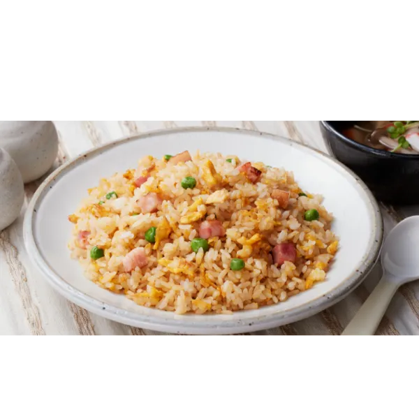 Arroz frito