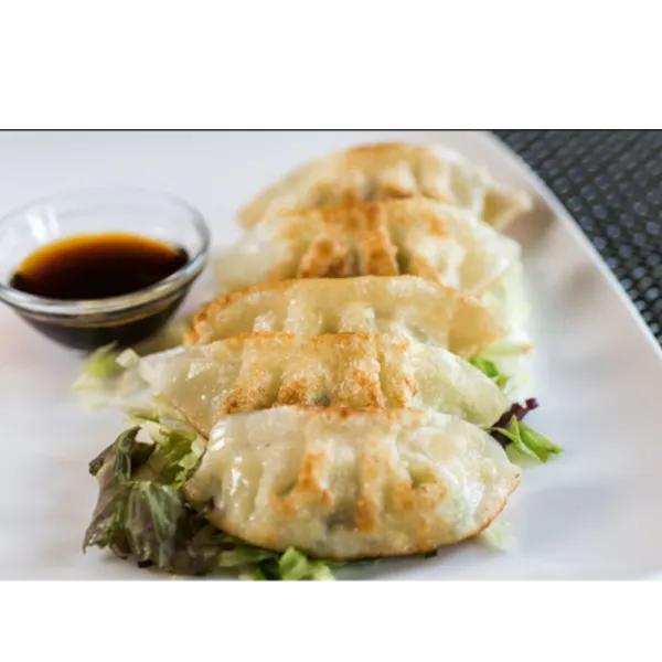 Gyoza
