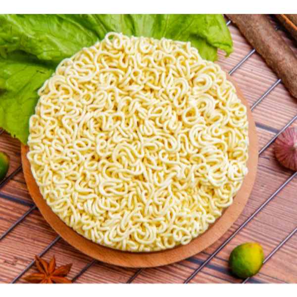 Tallarines instantáneos