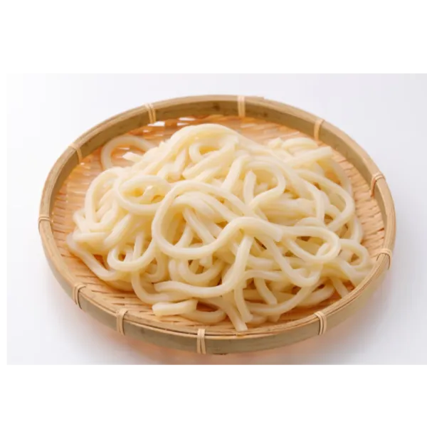 Tallarines udon