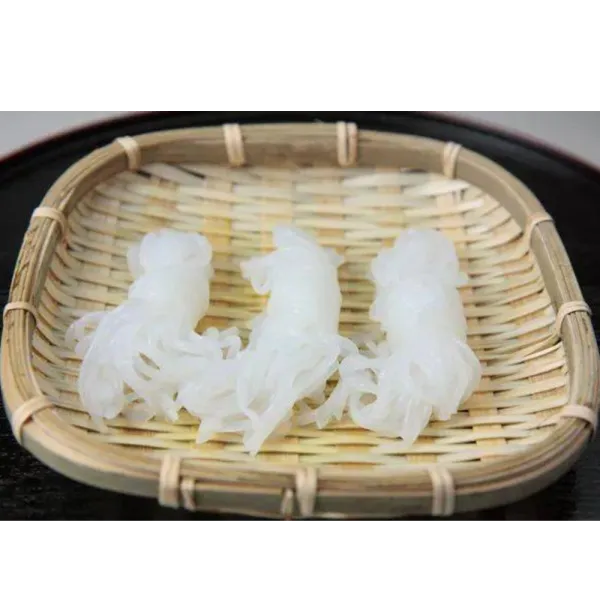 Fideo de konjac